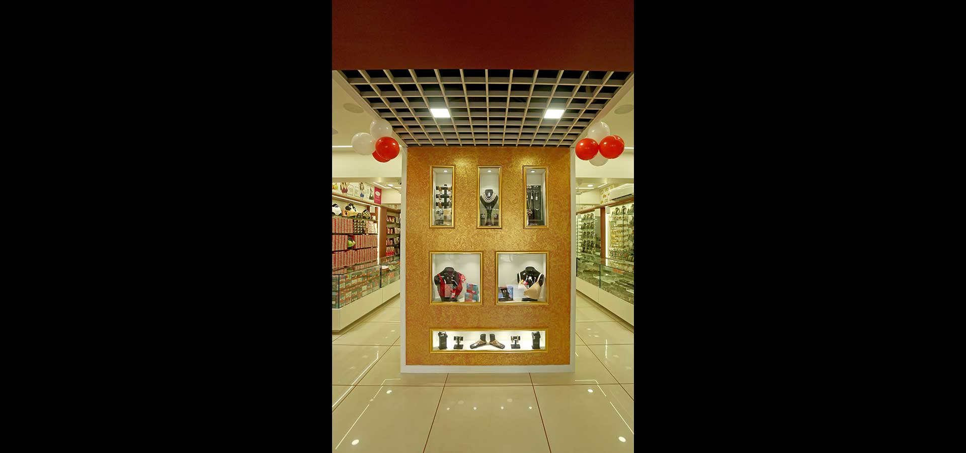 Modular Kitchen Banner