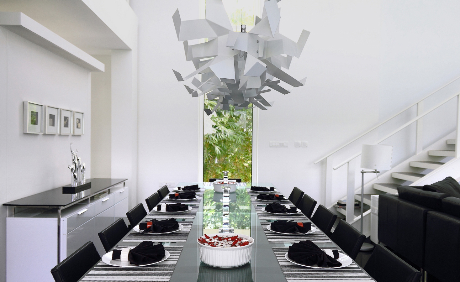 Modular Kitchen Banner