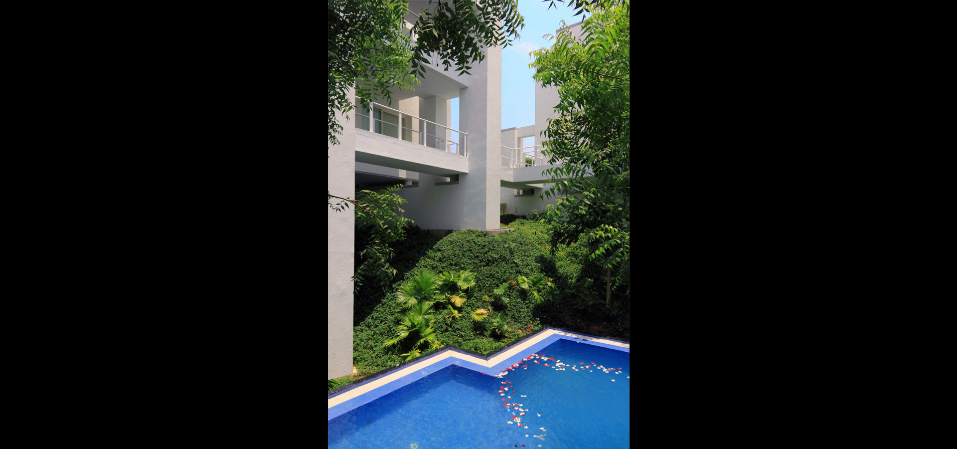 Modular Kitchen Banner