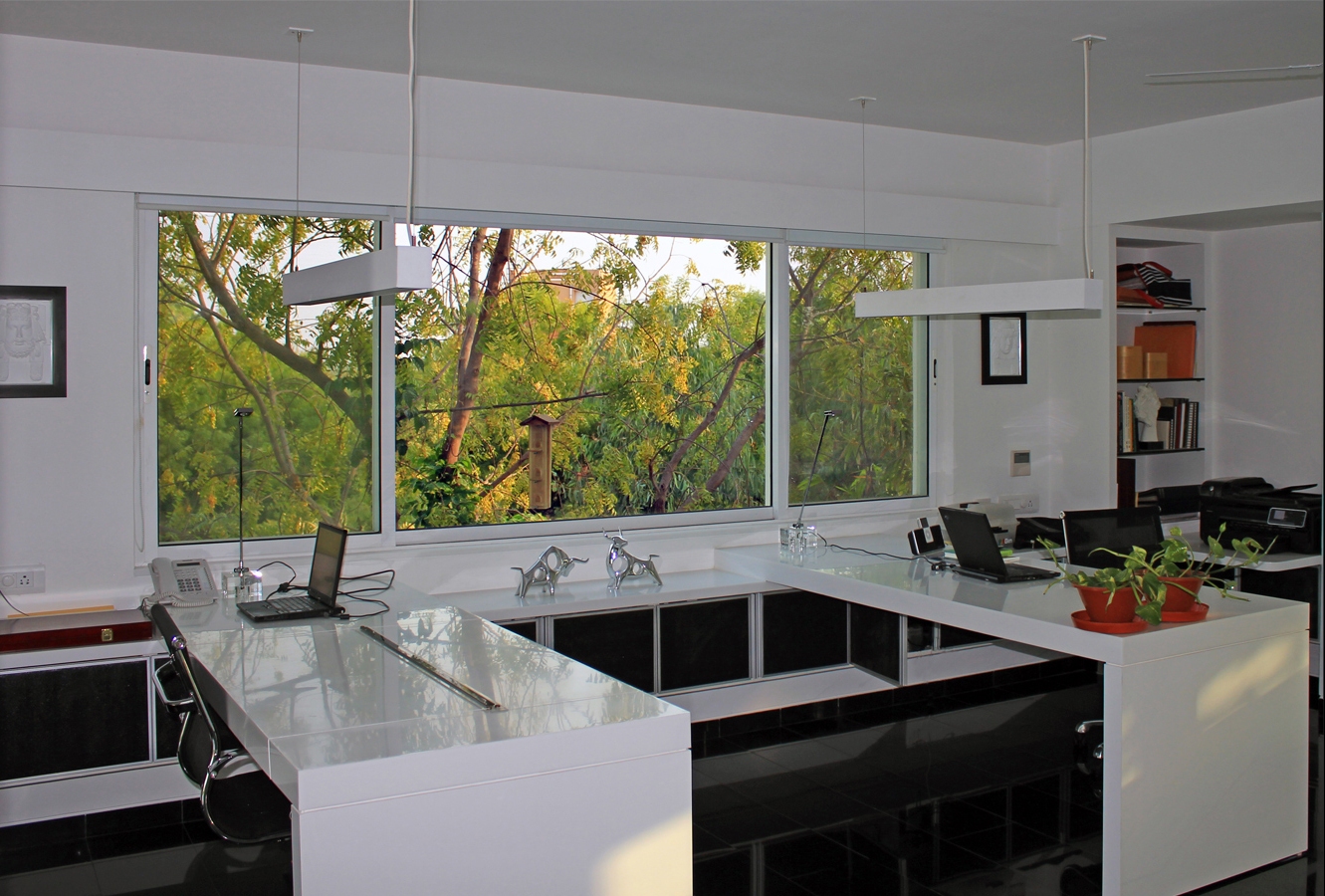 Modular Kitchen Banner